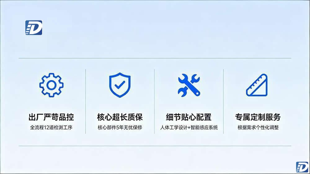 郑重服务承诺